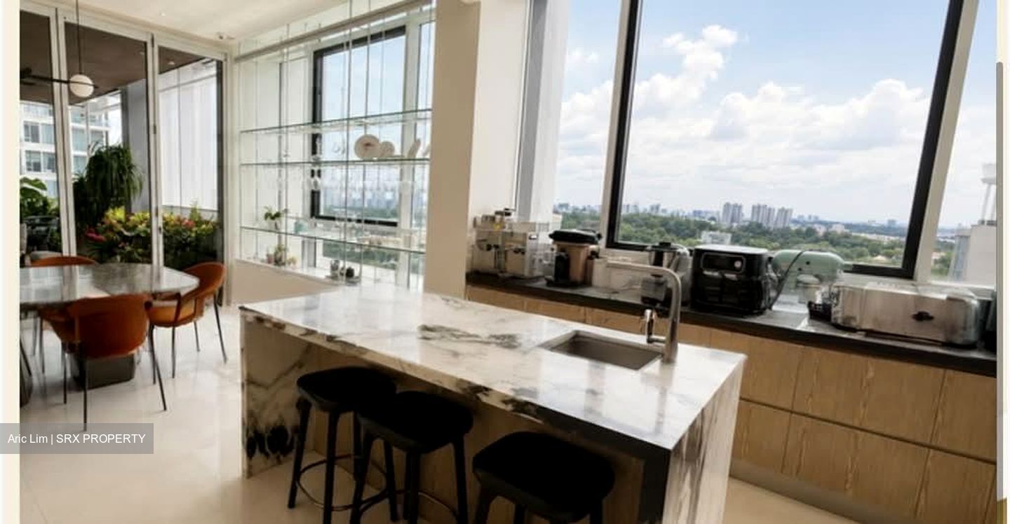 Le Nouvel Ardmore (D10), Condominium #556195701